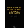 Convention collective nationale Architecte - 